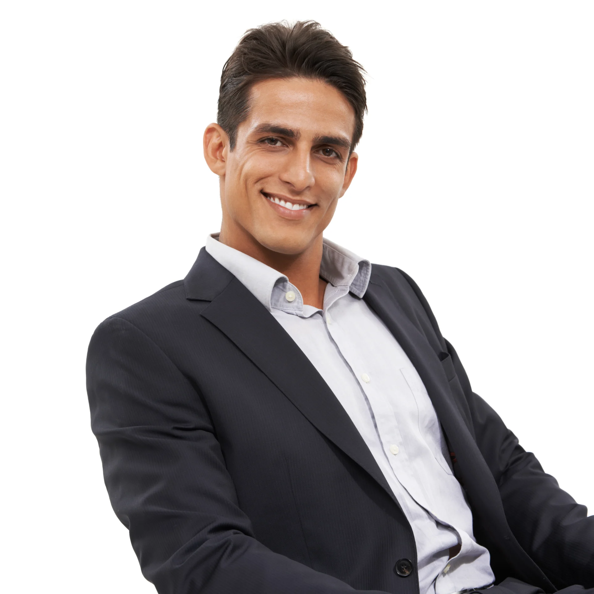 Fernando Santos, redator da CAP Smart